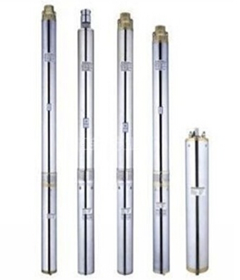 Water Submersible Pumps 