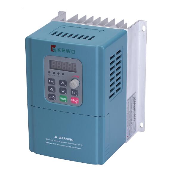 AD100 mini variable frequency inverter