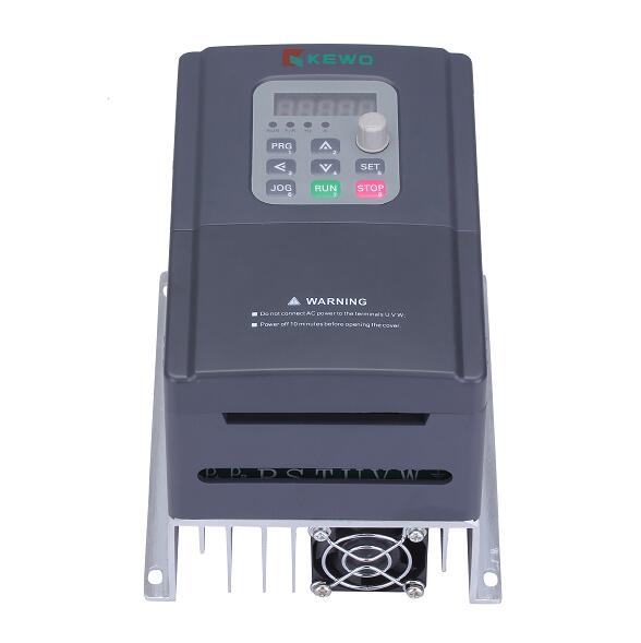AD350 Vector Control Variable Speed Drive