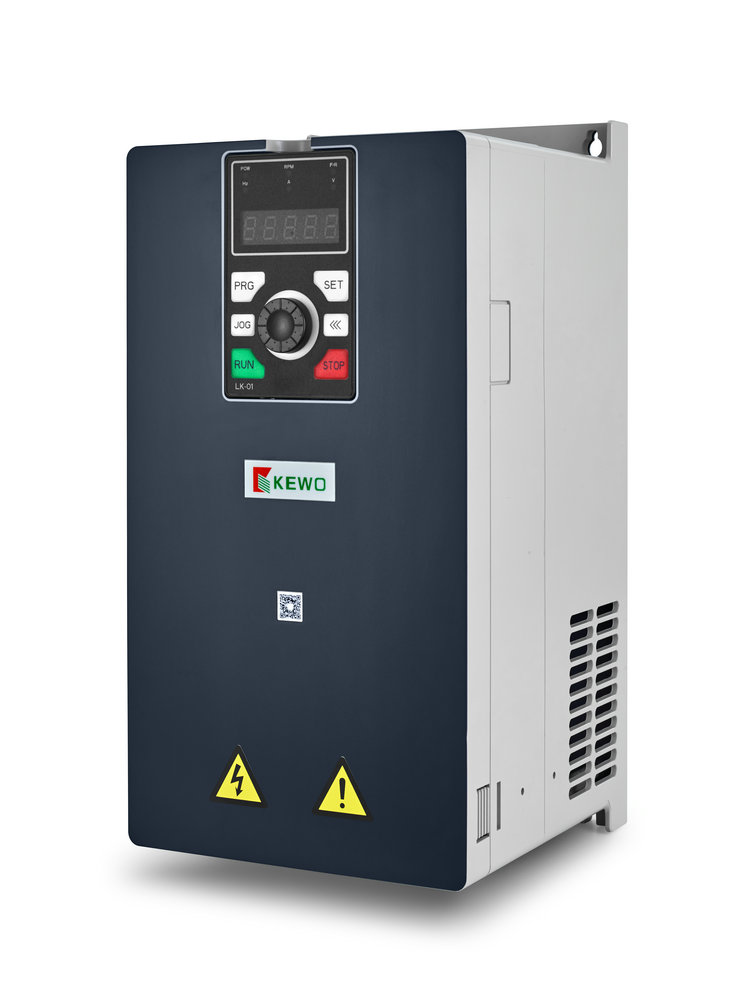 AD1000 High-Performance Vector Inverter